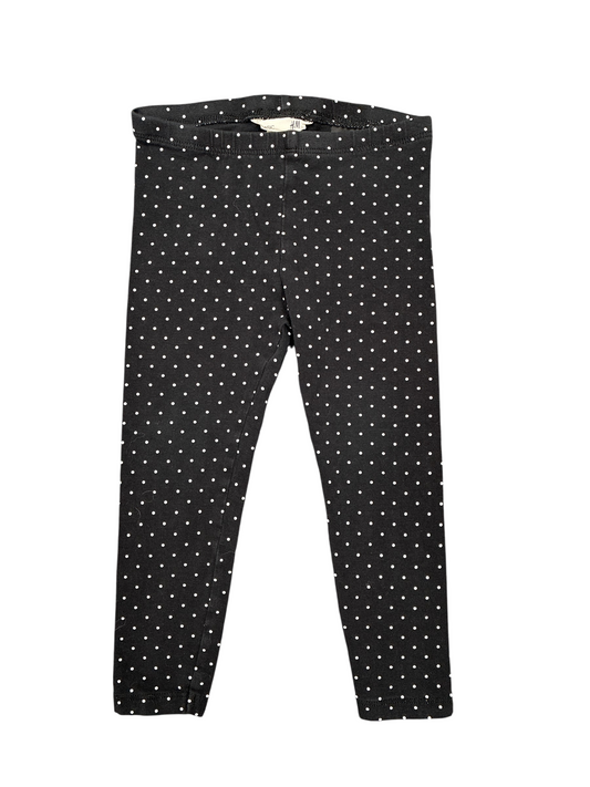 H&M Leggings Size 1 1/2-2