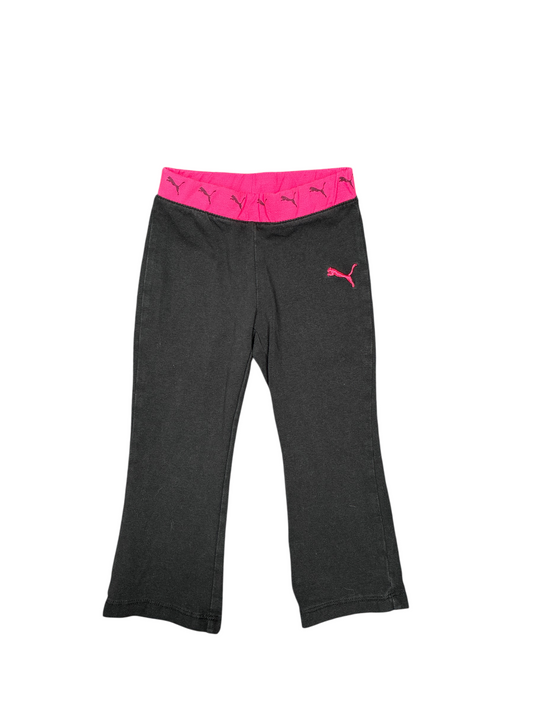 Puma Leggings Size 2