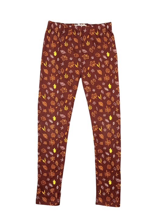 Btween Leggings Size 7