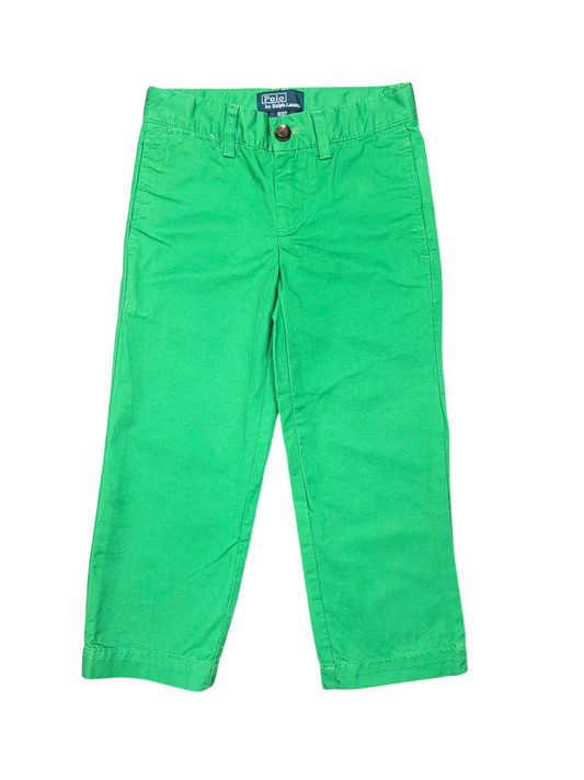 Polo Ralph Lauren Size 3