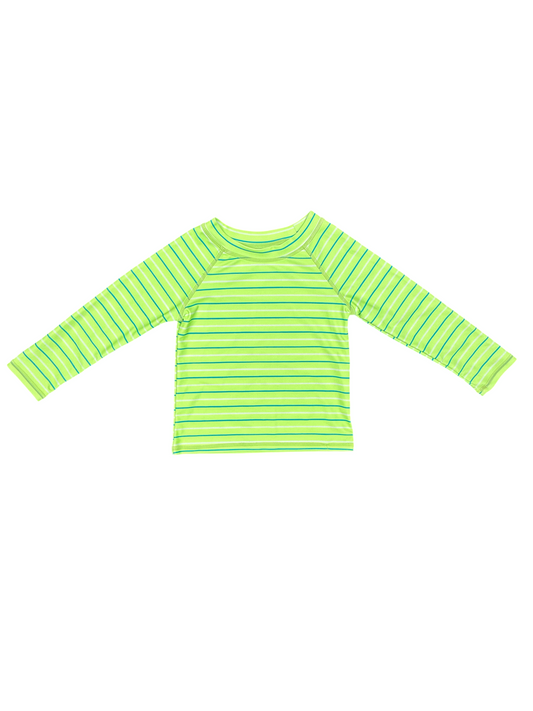 Bring on the Sun Rashguard Size M (8)