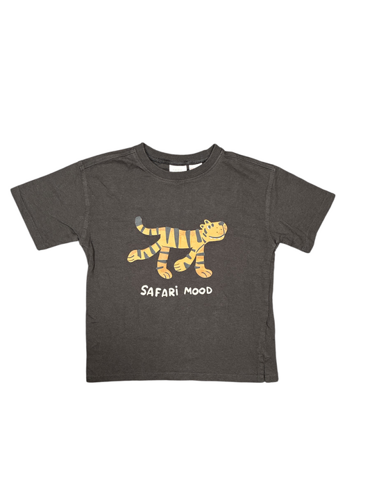 Zara T-Shirt Size 3-4