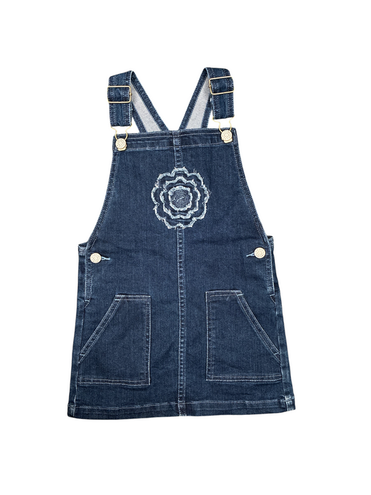 Epic Threads Denim Skirtall Size 4