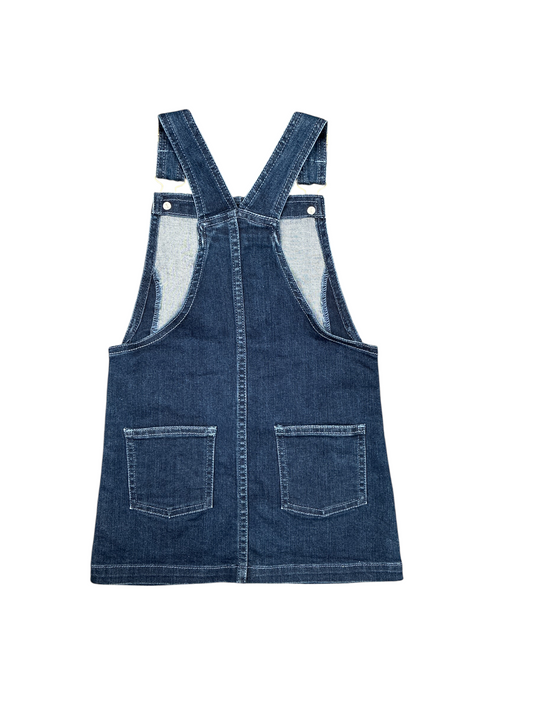 Epic Threads Denim Skirtall Size 4