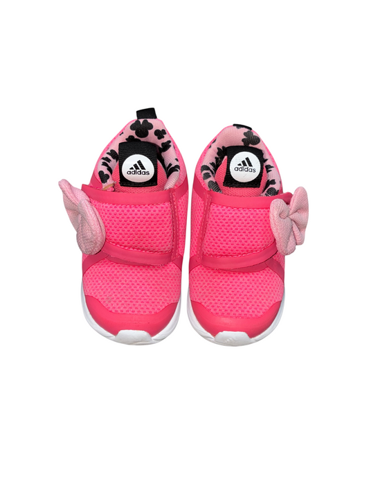 Adidas Sneakers Size 6