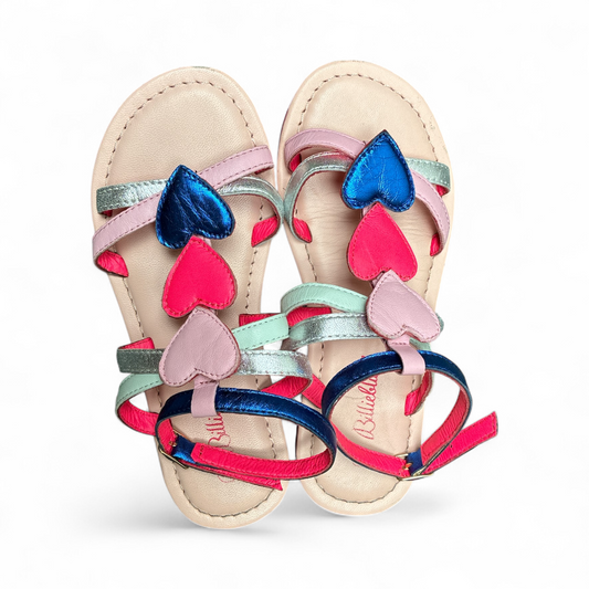 Billieblush Sandals Size 32 (Size 1)