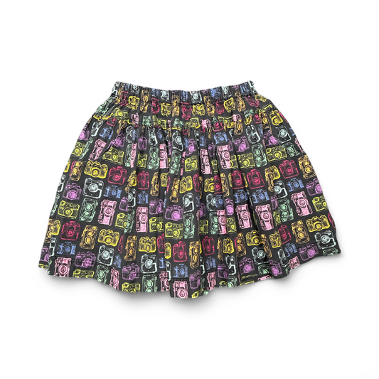 Lucky Wang Skirt Size 10
