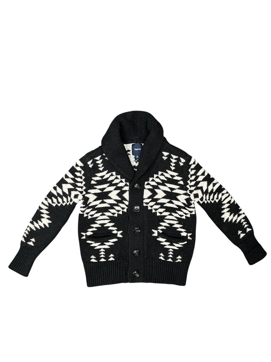 Gap Heavy Cardigan Size XS (4-5)