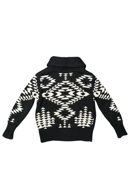 Gap Heavy Cardigan Size XS (4-5)
