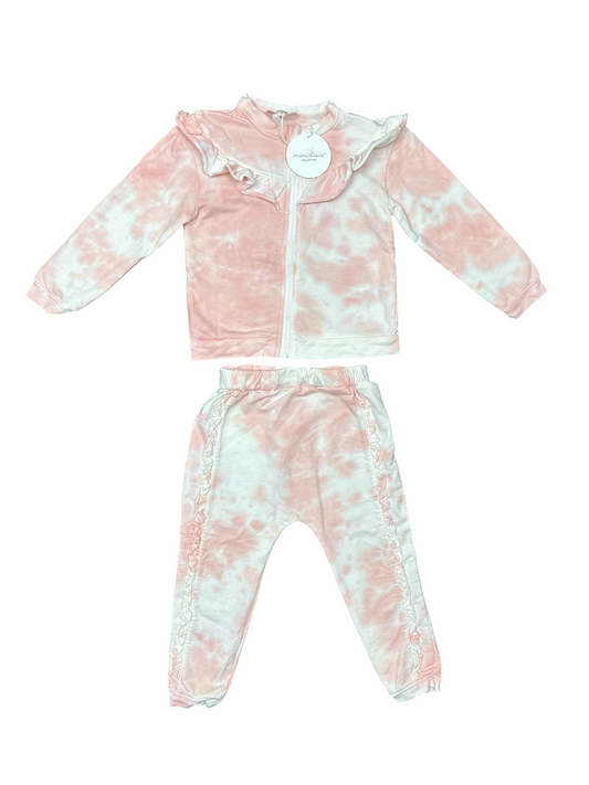 Miniclasix Set Size 18-24M