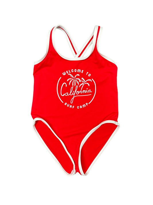 Zara Swimsuit Size 4-5