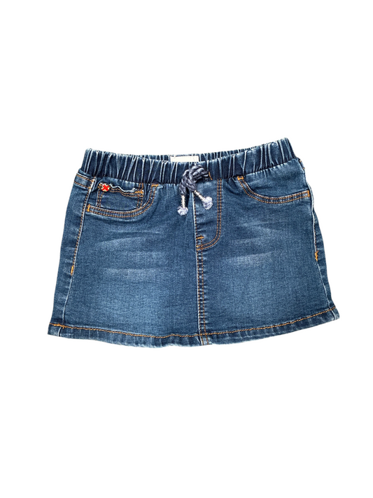 Hudson Denim Skirt Size 2