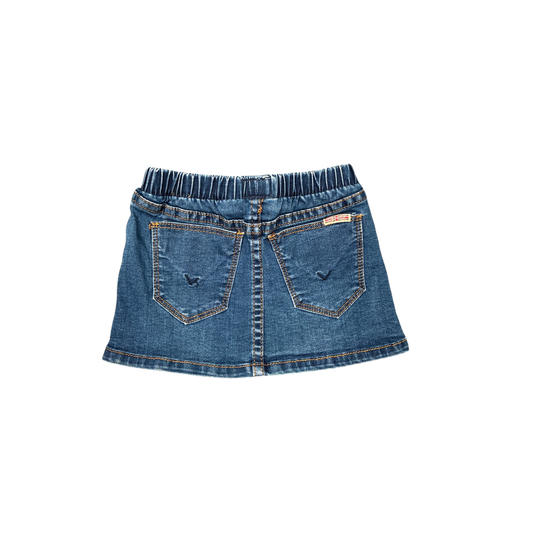 Hudson Denim Skirt Size 2