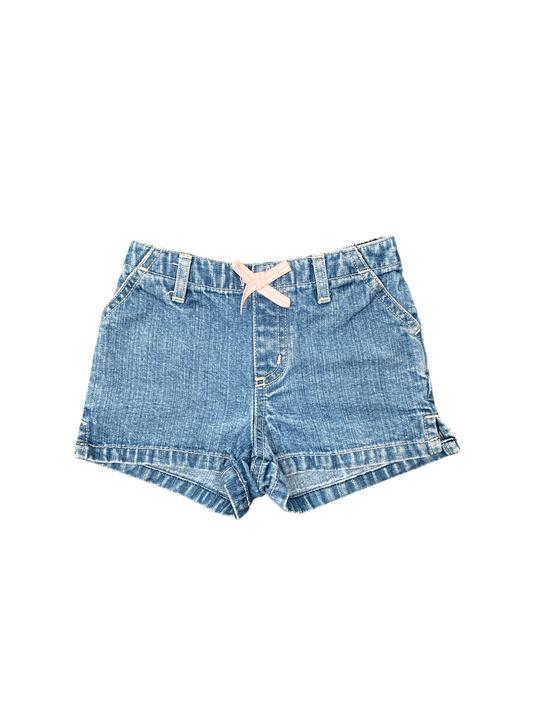 Gap Denim Shorts Size 18-24 Months
