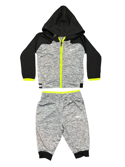 Nike Dri-Fit Set Size 12 months