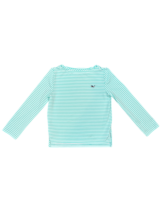 Vineyard Vines Rashguard Size 4T