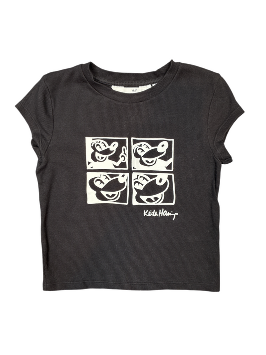 H&M Top Size 12