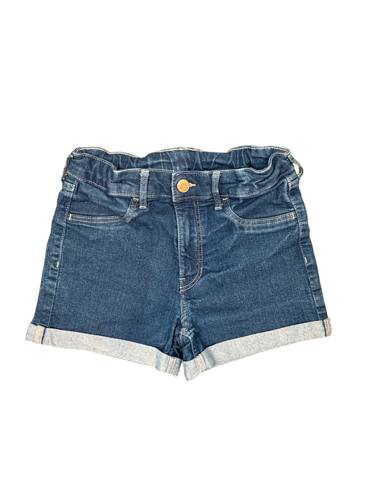 H&M Denim Shorts Size 10