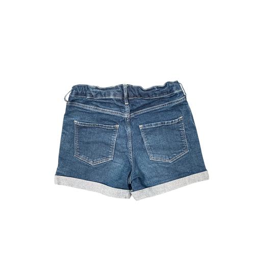 H&M Denim Shorts Size 10