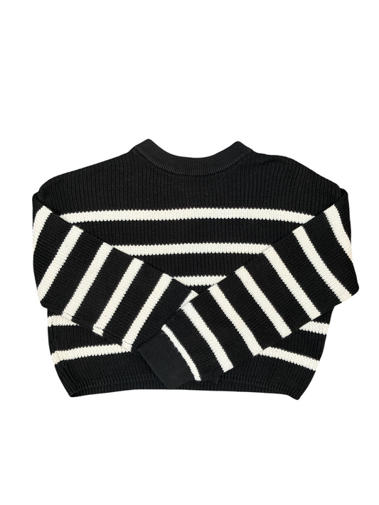 H&M Knit Sweater Size 8/10