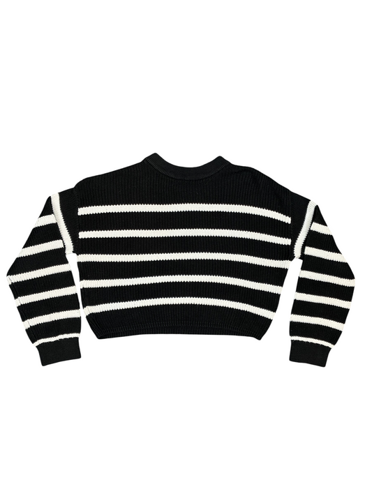 H&M Knit Sweater Size 8/10