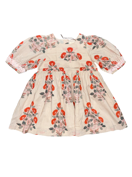 Pink Chicken Dress Size 2 New w/No Tag