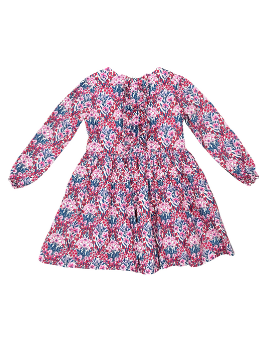 Jacadi Dress Size 6 (no label)