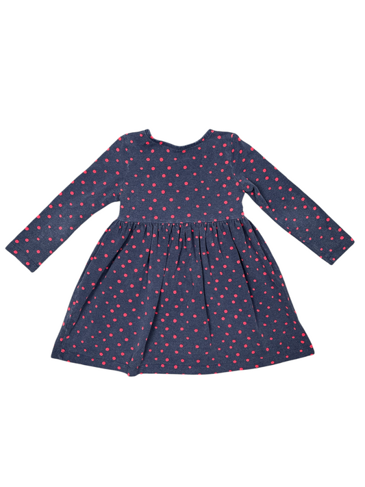 Hanna Andersson Dress Size 4
