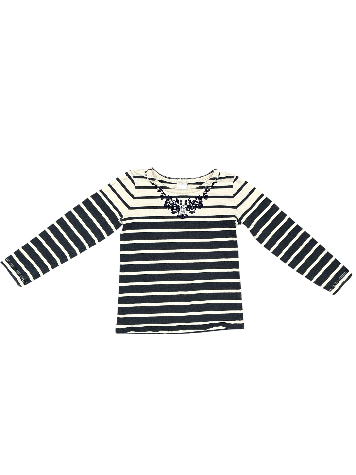 Crewcuts Top Size 4-5