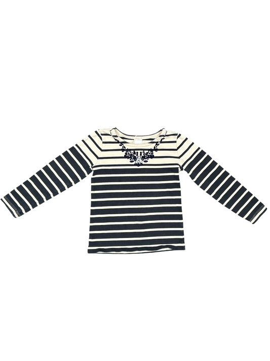 Crewcuts Top Size 4-5
