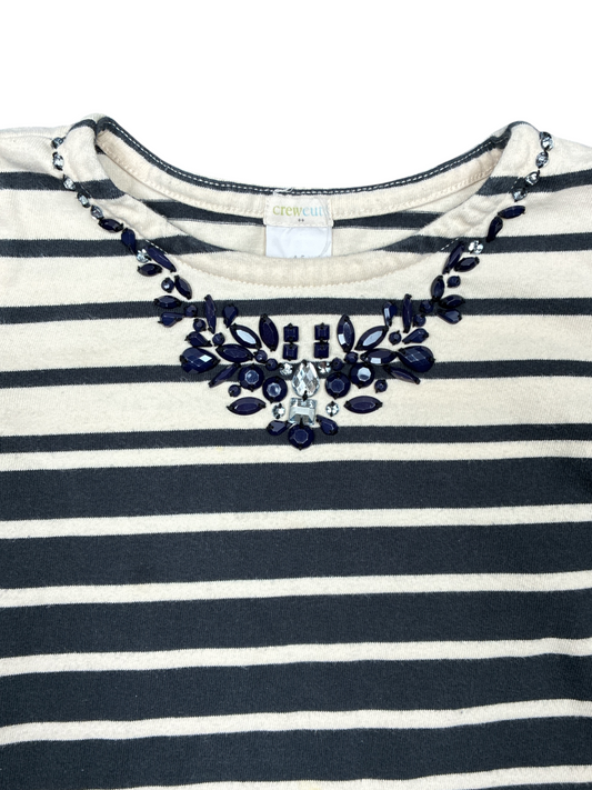 Crewcuts Top Size 4-5
