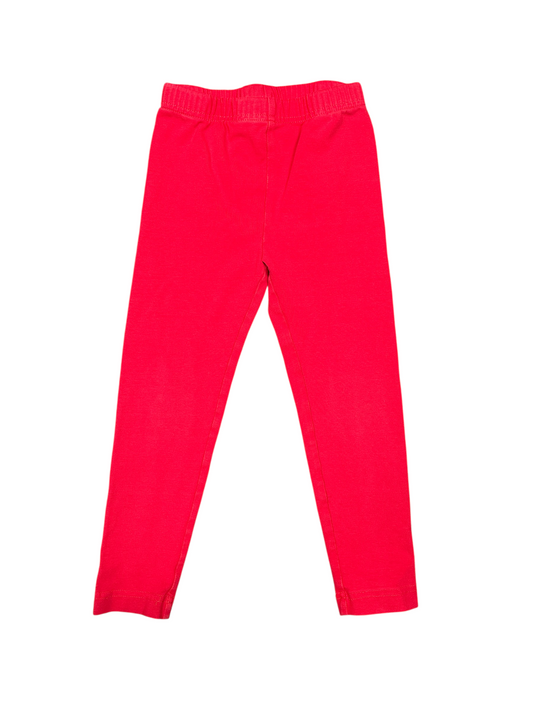Hanna Andersson Leggings Size 4