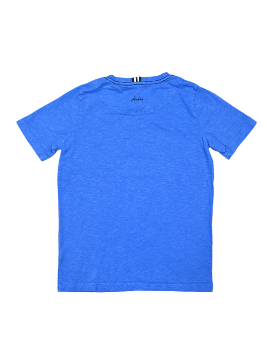Joules T-Shirt Size 10-12