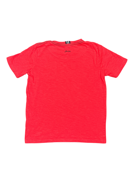 Joules T-Shirt Size 10-12