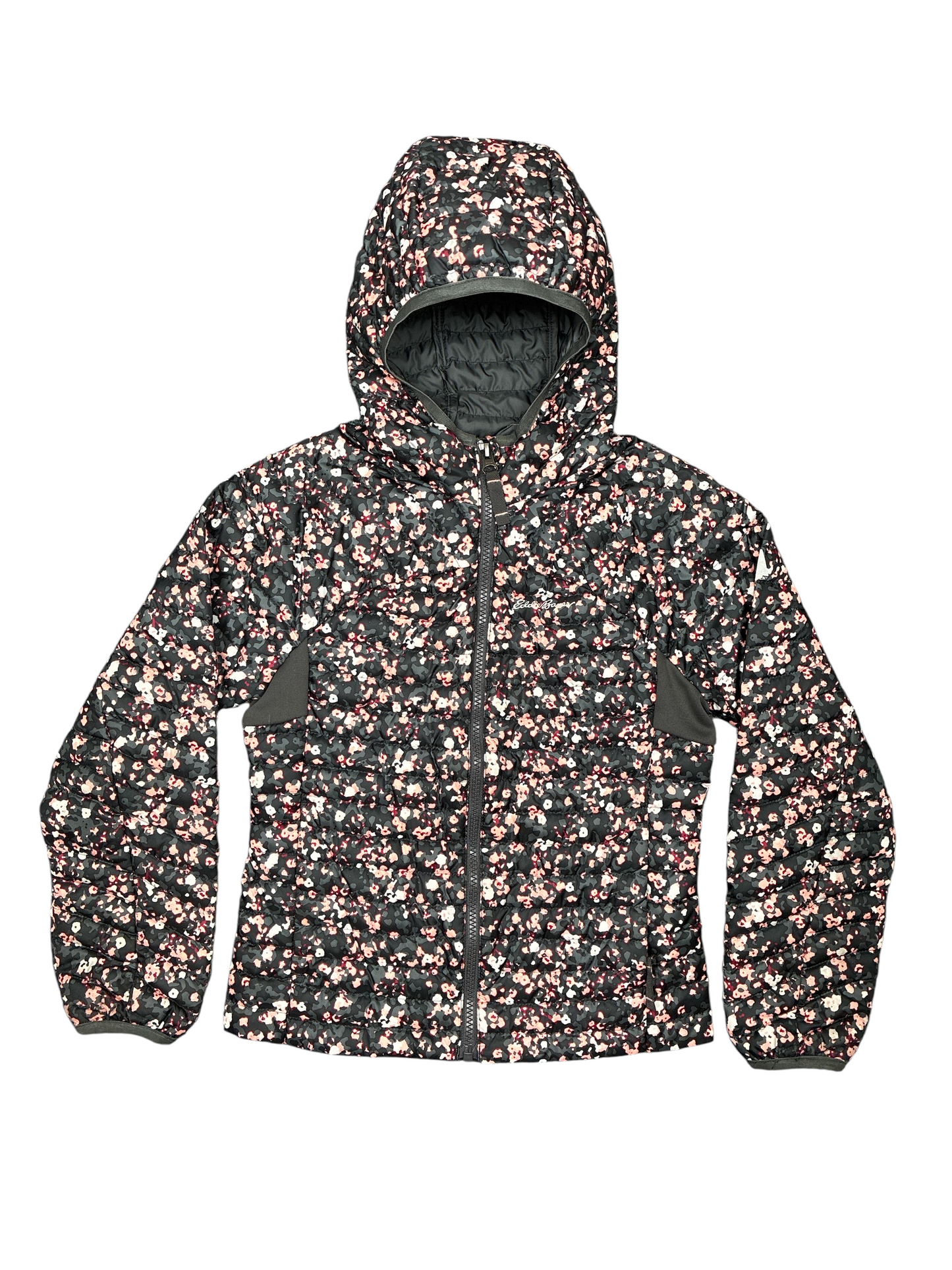 Eddie Bauer Light Down Jacket Size S (7/8)
