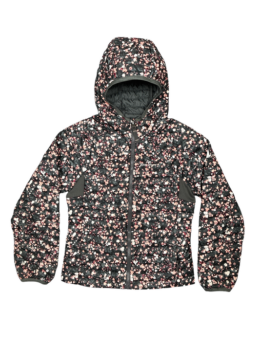 Eddie Bauer Light Down Jacket Size S (7/8)