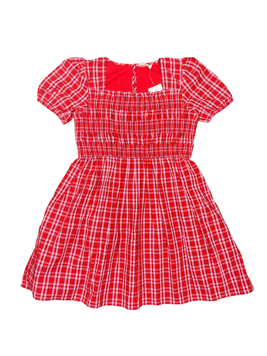 Crewcuts Dress Size 7 (New W/ Tag)