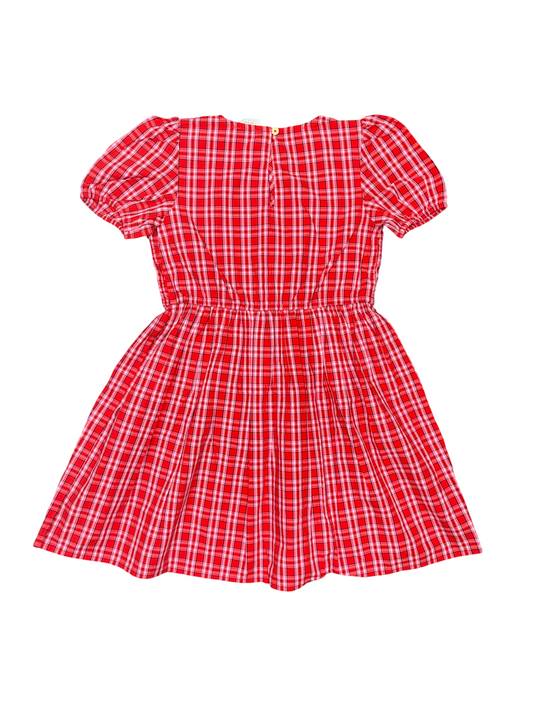 Crewcuts Dress Size 7 (New W/ Tag)