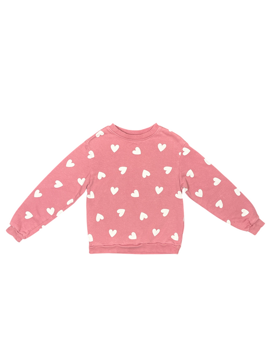 H&M Sweatshirt Size 6-7