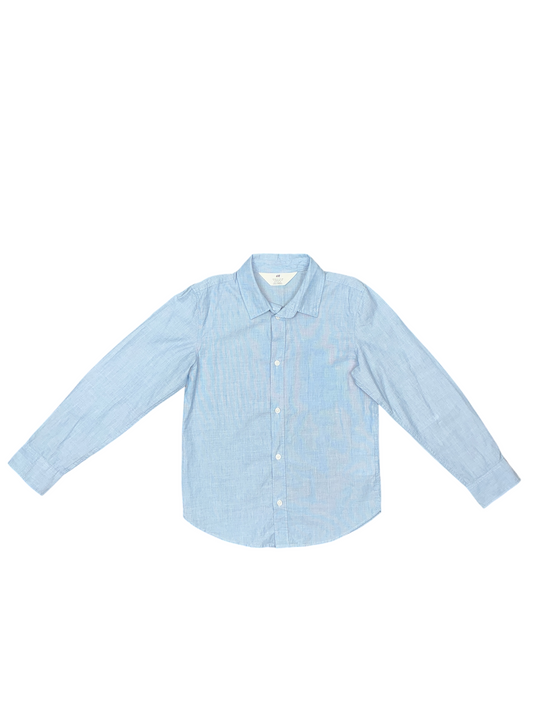 H&M Shirt Size 7