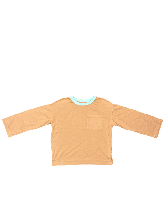 H&M Long Sleeve T-Shirt Size 6/7