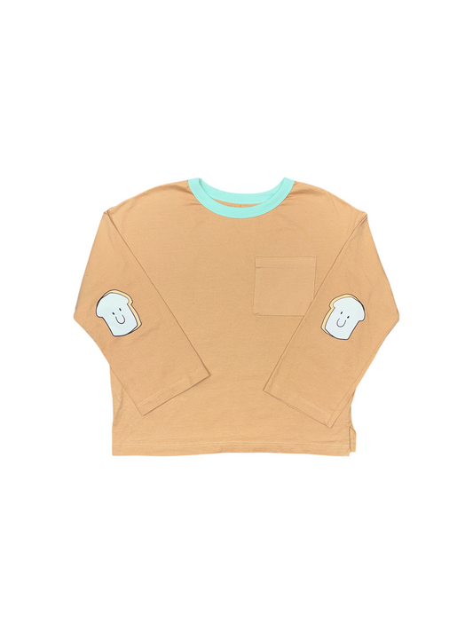 H&M Long Sleeve T-Shirt Size 6/7