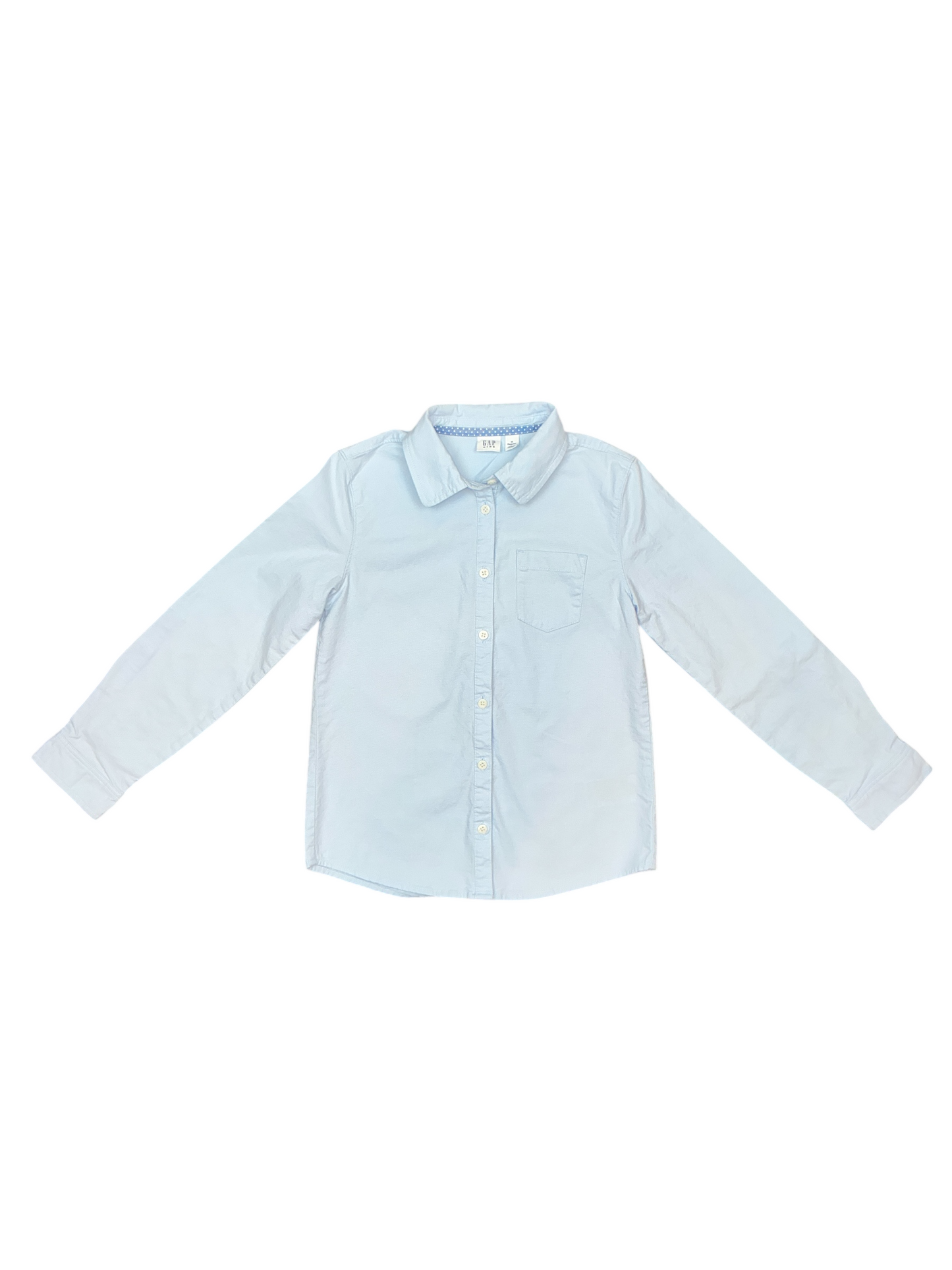 Gap Girls Shirt Size M (8)