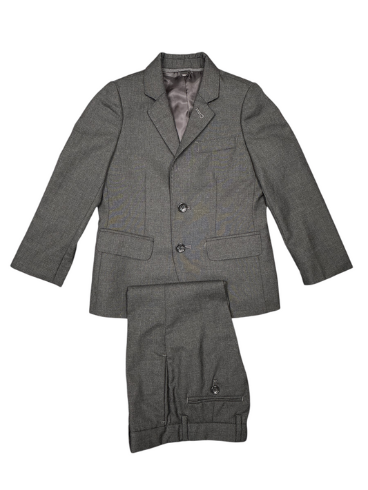 Crewcuts Ludlow Wool Suit Set Size 4