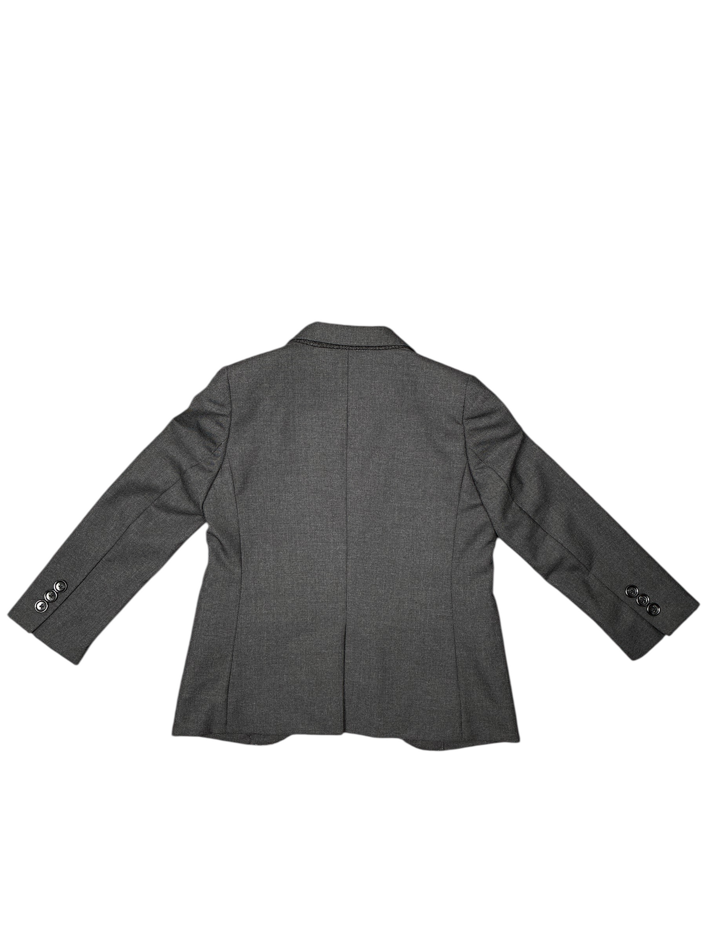 Crewcuts Ludlow Wool Suit Set Size 4