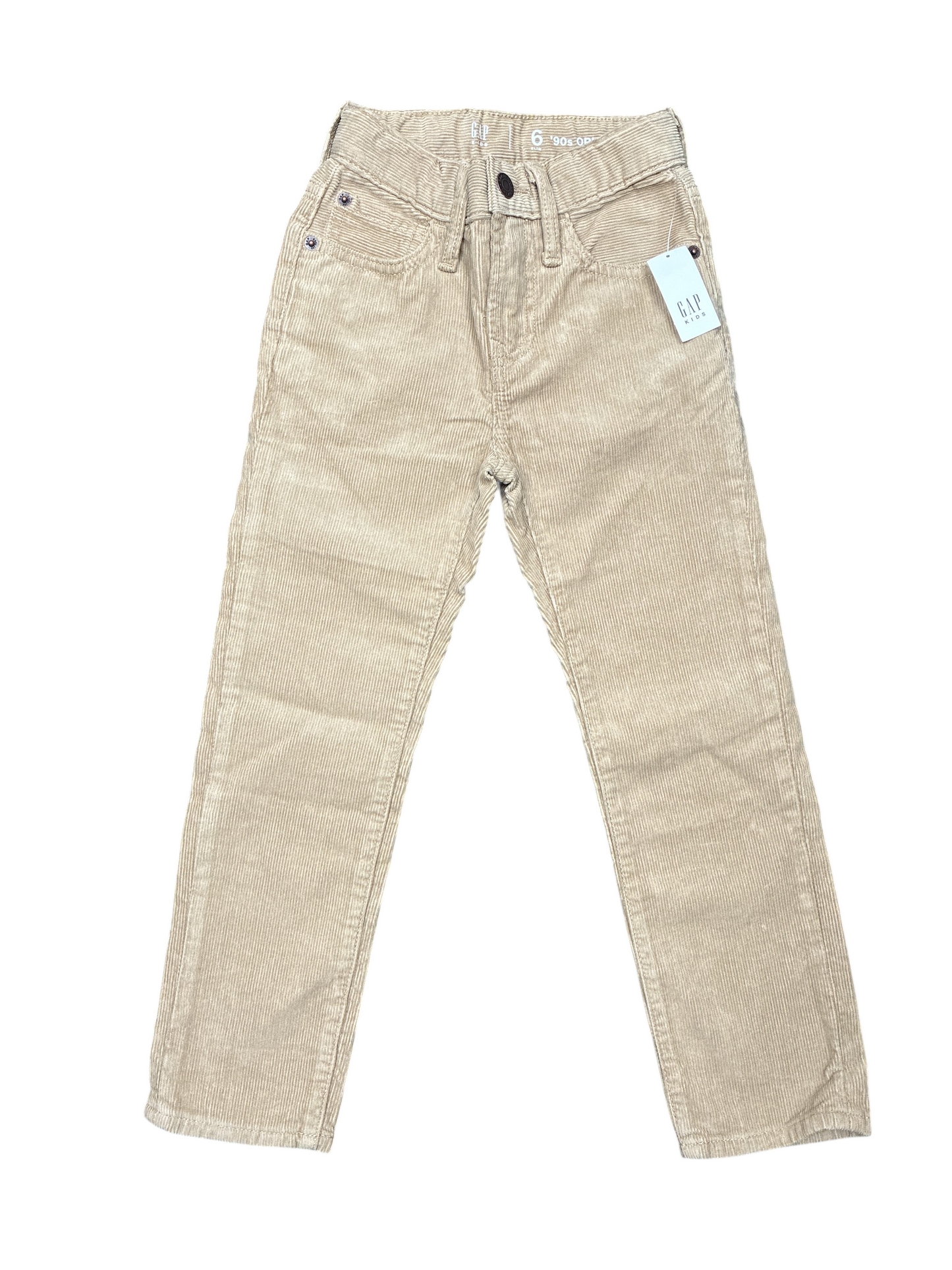 Gap Corduroy Pants Size 6