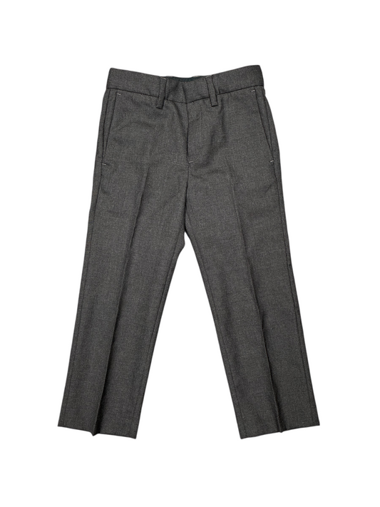 Crewcuts Ludlow Wool Suit Set Size 4