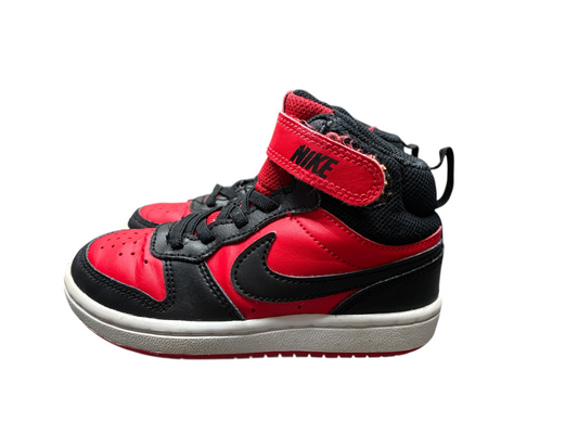 Nike Court Borough Mid 2 Size 10.5
