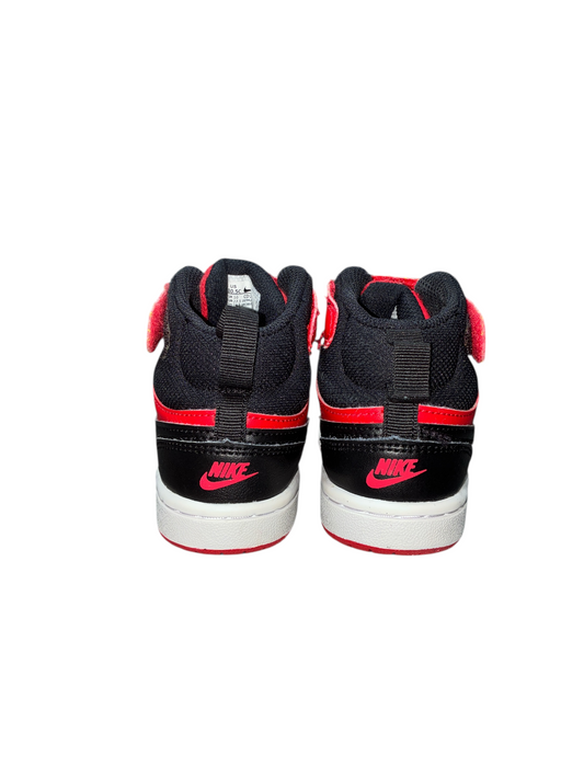 Nike Court Borough Mid 2 Size 10.5