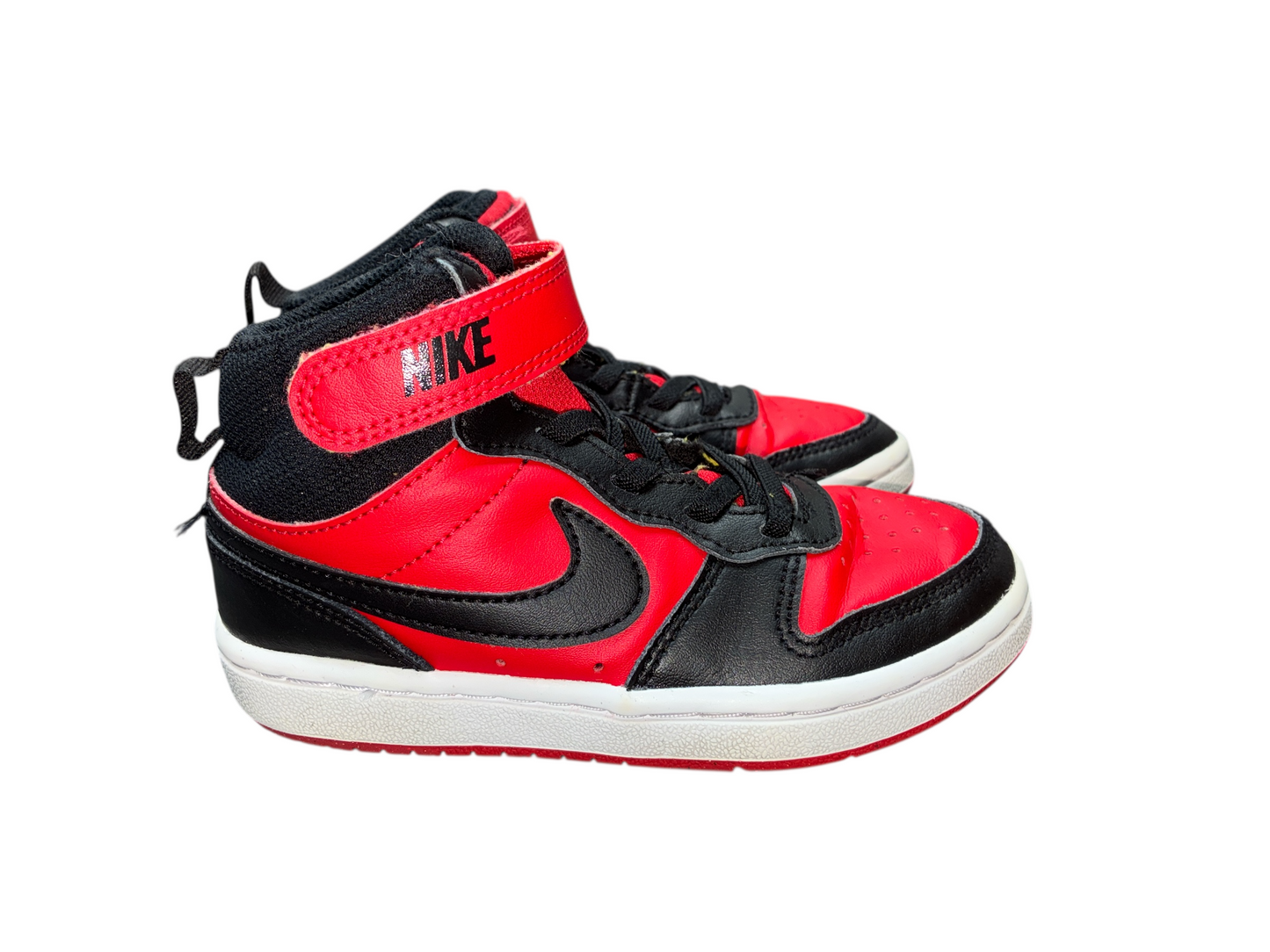 Nike Court Borough Mid 2 Size 10.5